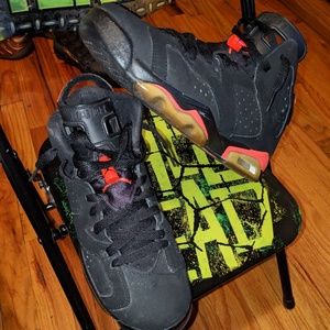 Air Jordan 6